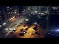 LED Pole Light A solution to all street lighting problems