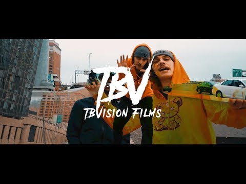 TENT - BRIAN G ( high55 ) X SMOOTH Prod. Sir Darrel | TBVision Films