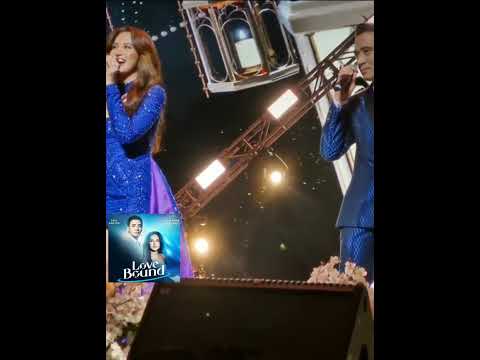 Nothing's Gonna Change My Love For You | Erik Santos x Julie Anne San Jose ( Love Bound Concert )
