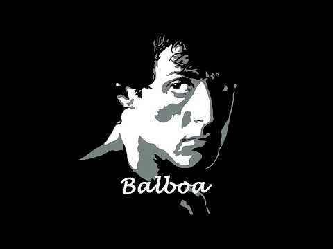 Pączek - Balboa