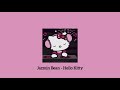Jazmin Bean Hello Kitty Sped Up Nightcore
