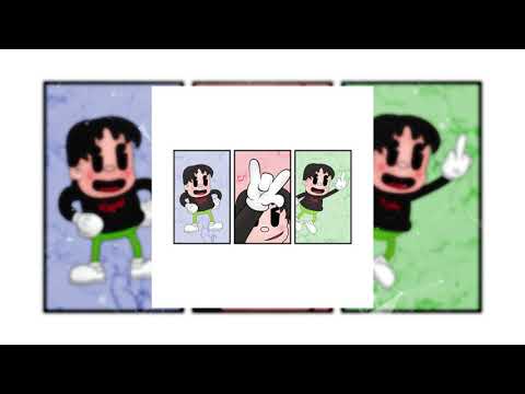 HUNN X YAM - OUUU TIEŠĀM