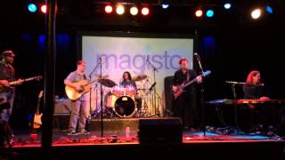 Assembly of Dust & Jason Crosby - Adam on Cripe Tribute - All That I Am Now - Slims, SF - 12/10/14