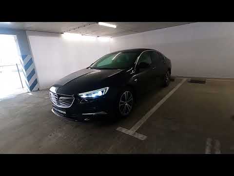 фото opel insignia ii 0