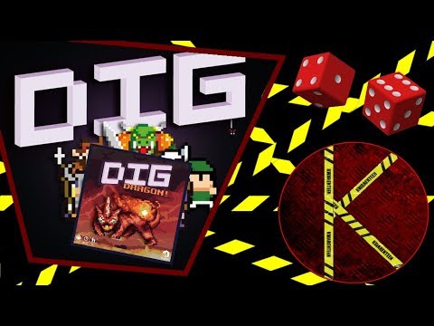 Dig & Dig Dragon Review