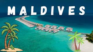 “Maldives Travel Guide: Everything You Need to Know”