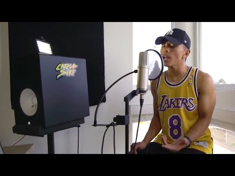 Privacy - Chris Brown (Jamie Ave Cover)