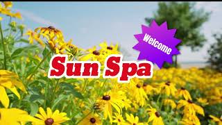 Indulge in the ultimate soothing experience at Sun Spa #spa #massage #texas #relaxing