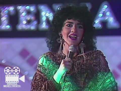 Fiordaliso - Non Voglio Mica La Luna  Premio Antenna D'Argento  Assisi (1984)_1