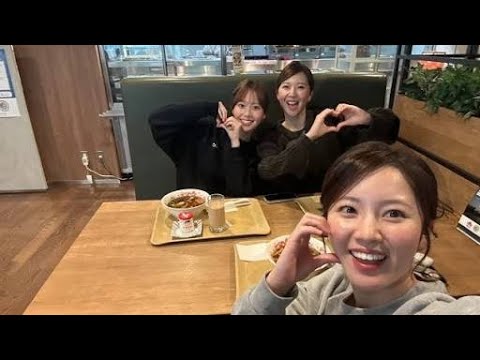 🔥小西陸斗アナ＆大石紗椰アナが結婚！ABCテレビ“アナウンサー同士”の報告に祝福の声