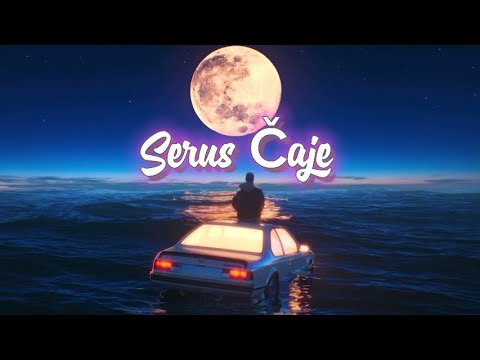 Gypsi Fery - Serus Čaje ft.Pajko Ištok, Pepa G