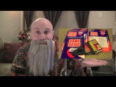 Brentalfloss's Zelda II WITH LYRICS ("Bits of Me" Version)