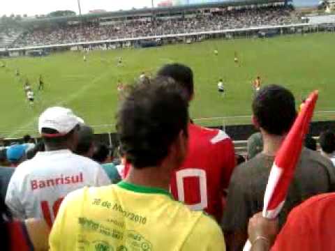 Anapolina Torcedor Xatão