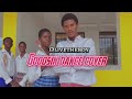 OliveTheBoy Goodsin Dance Cover
