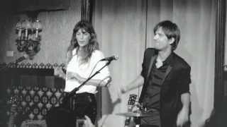 The Lovely Lou: A Mesmerizing Performance by Lou Doillon for Barneys New York