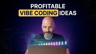 How to Make Money Vibe Coding (9 $$$ Ideas)