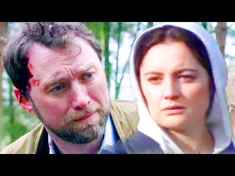 "Emmerdale: Chas Dingle's Revenge Plot 'Sealed' After Ella's Shocking Twist!"