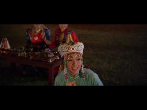 Jackie Chan sings 'Rolling in the deep' in  Skiptrace 2016