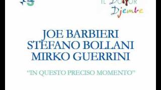 Joe Barbieri, Stefano Bollani and Mirko Guerrini - 