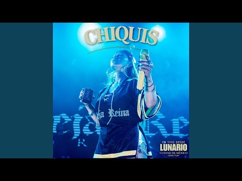 Las Destrampadas (En Vivo)