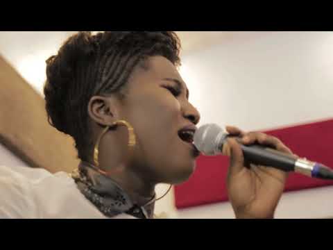 Bigger - Bigger Than What People Say - Jesus is Your Name