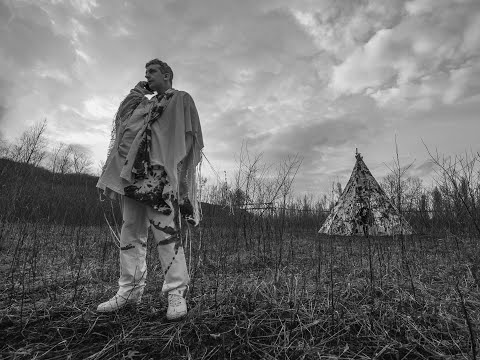 kukon & julia mikuła - deszcz pada na namiot