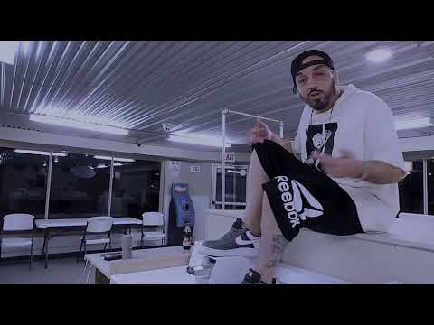SluGGa - "The Game" (OFFICIAL MUSIC VIDEO) PRODUCED BY Mubz Got Beats