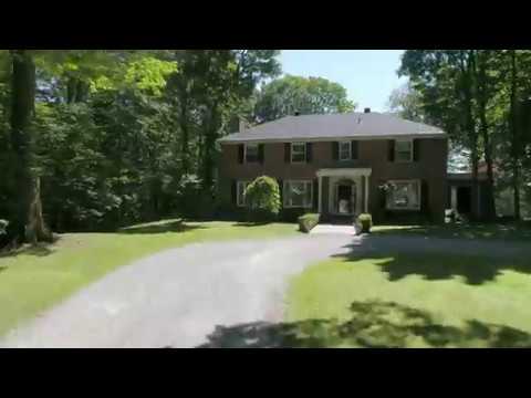 Executive Home on 14 acres in Prime Caledon Ontario Area