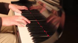 Kevin Cole on Lunchtime Classics video