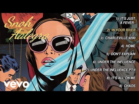 Video thumbnail for In Your River