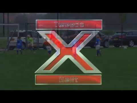 Elistha F4 - OSC F9 Bekerwedstrijd 30-08-2014