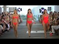 Acacia Resort 2019 Collection Runway Show Miami Swim PARAISO Fashion Week