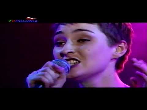 VARIUS MANX-ANITA LIPNICKA  KONCERT ELF 1995 cz 2/2