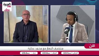 الحلبي: نتنياهو يضخم خطر إيران وأذرعها بالخارج لكسب أصوات الناخبين
