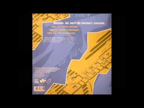 Secret Cinema vs Michel de Hey - B2 - The Stimulant || EC Records - 2004