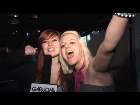 Garuda Live Episode 3: The Gareth Emery Podcast 100