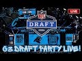 CAROLINA PANTHERS 2026 NFL DRAFT LIVE!  | C3 DRAFT SHOW