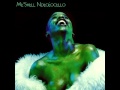 ME'SHELL NDEGECELLO - 'Outside Your Door ...