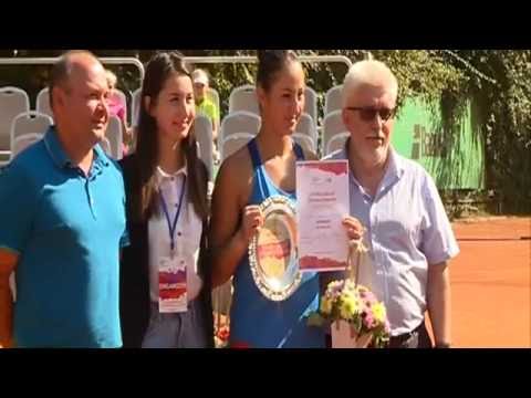 ITF Pro Circuit Chisinau 2016