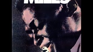 Miles Davis - "Live At The Plugged Nickel" side 1