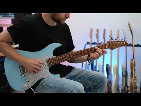 Chords 3 Masterclass now available