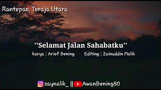 Download lagu SIAPKAN TISU... PUISI BUAT SAHABAT YANG TELAH MENINGGAL mp3
