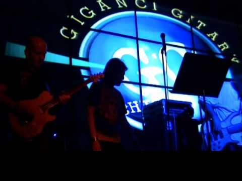 Piotr Cugowski & Giganci Gitary - Kid Charlemagne