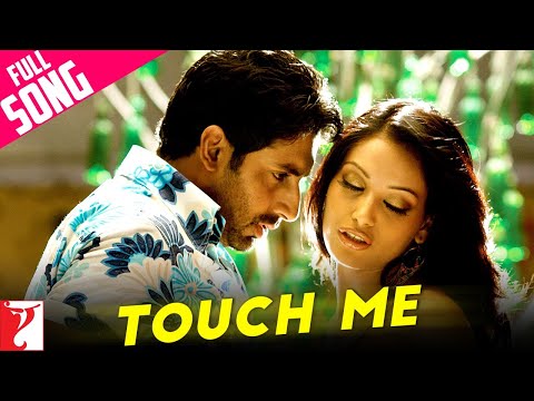 Touch Me | Full Song | Dhoom:2 | Telugu Version |  Abhishek Bachchan | Bipasha Basu | Uday Chopra