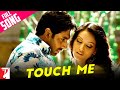Touch Me Full Song Dhoom 2 Telugu Version Abhishek Bachchan Bipasha Basu Uday Chopra