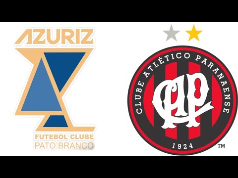 vem torcer conosco azuris 1x0 atlhetico