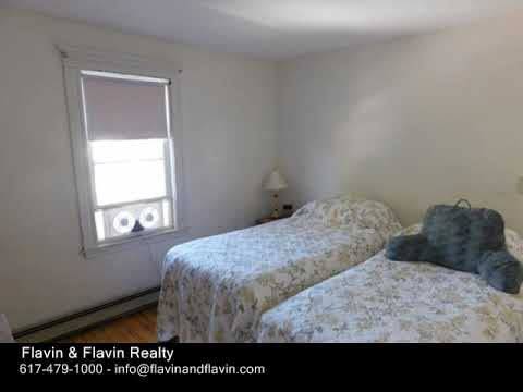 34 Cheriton Rd., Quincy MA 02170 - Single Family Home - Real Estate - For Sale -