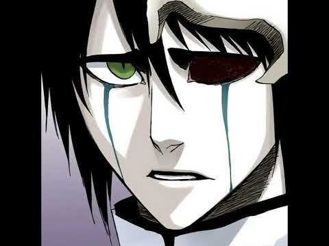 Wifiskeleton - Nope your too late I already died + Ulquiorra + interlinked (Slowed instrumental)