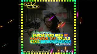 Download lagu Story wa bucin terbaru || 30 detik dj tiktok biarlah semua berlalu || Cocofun lucu viral mp3 Download lagu Story wa bucin terbaru || 30 detik dj tiktok biarlah semua berlalu || Cocofun lucu viral mp3