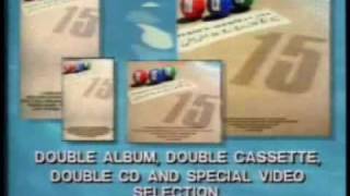 Now That's What I Call Music! 15 (Original UK TV Advert)